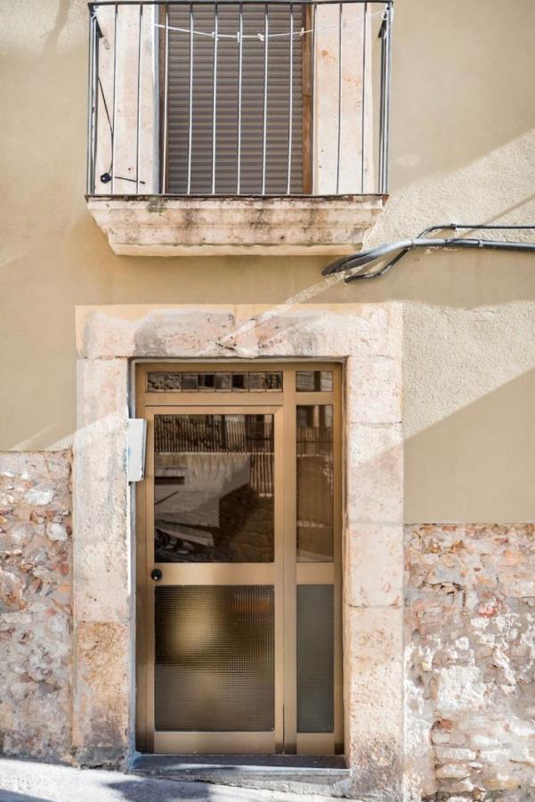 Lovely Apartments At Roman Circus Tarragona Exterior foto