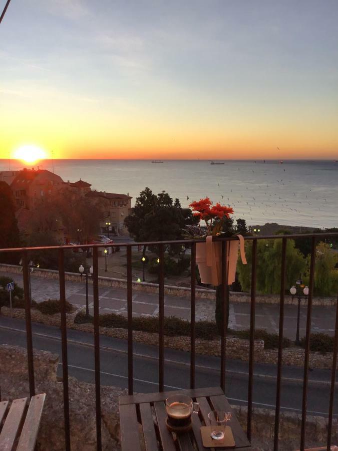 Lovely Apartments At Roman Circus Tarragona Exterior foto